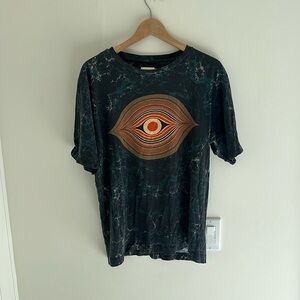 Dries Van Noten T-shirt - Large
